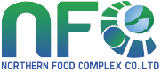 Northen Food Complex Logo